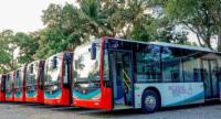 මෙට්‍රෝ බස්වලට පොලිස්පතිගෙන් මාර්ගෝපදේශ මාලාවක්